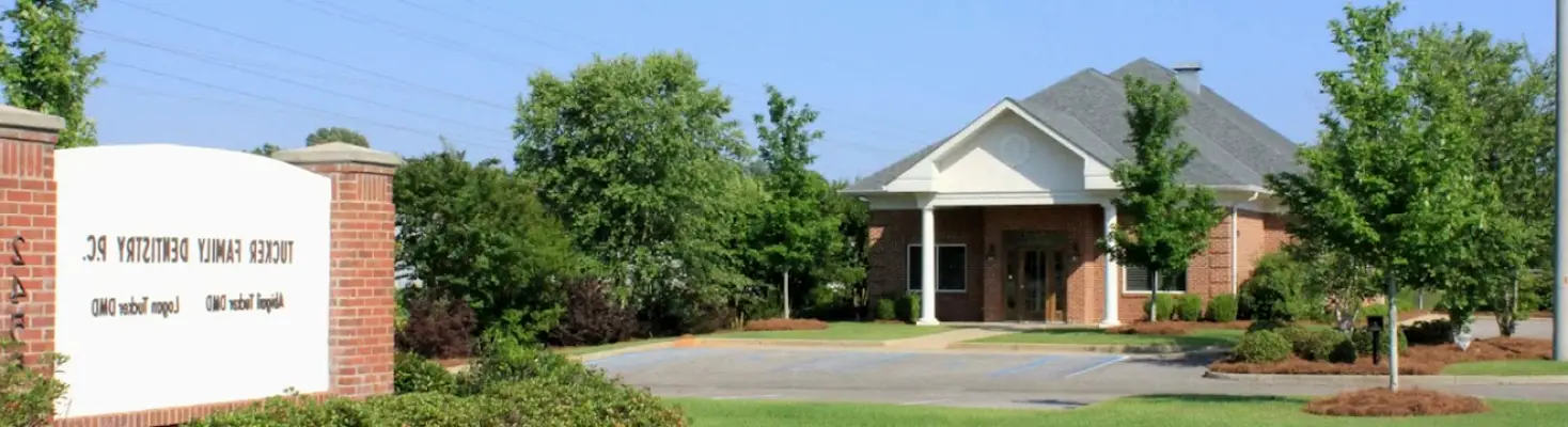 Selma Tucker Family Dentistry, P.C.