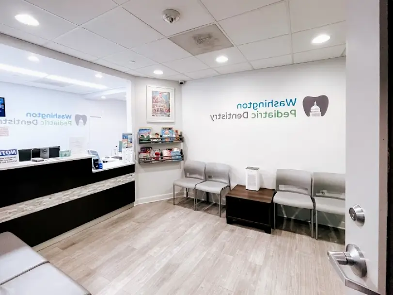 Silver Spring Washington Pediatric Dentistry