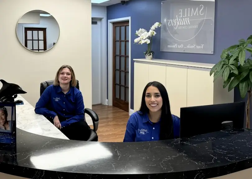 Smile Makers Dental Center - Tysons