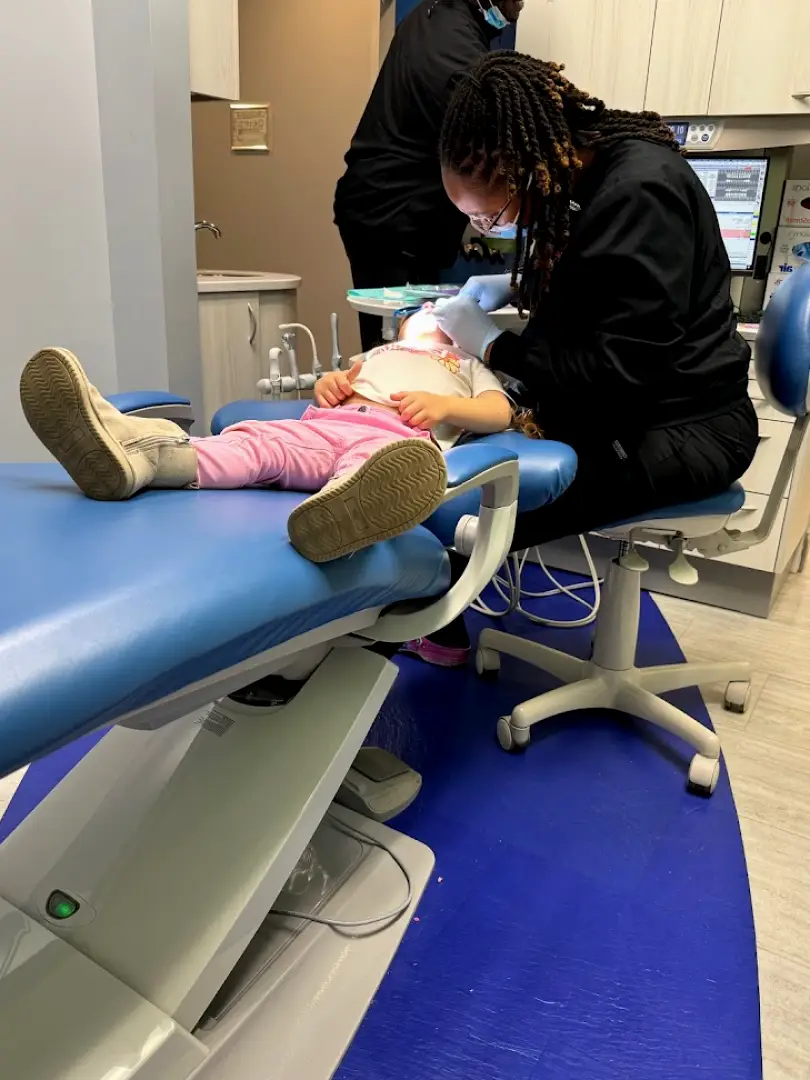 Sparkle Pediatric Dentistry of Henrico