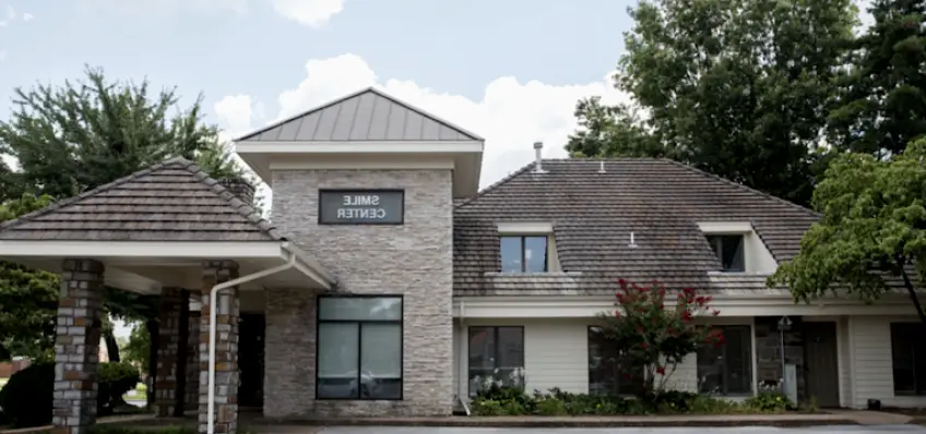  Springdale Smile Center