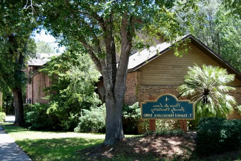 St. Augustine Ponce de Leon Family Dentistry