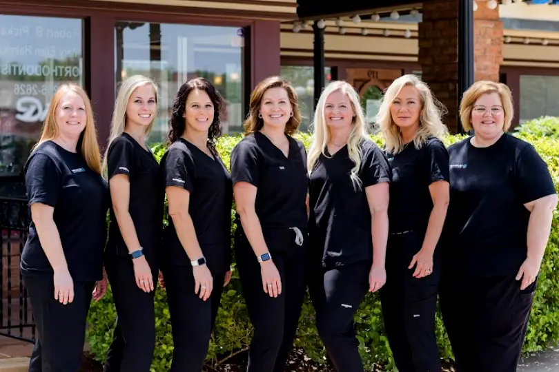 St. Louis Helmkamp Orthodontics