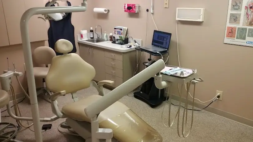 St. Petersburg Dr. Lourdes E. Rivera-Colon, DMD. General Dentistry