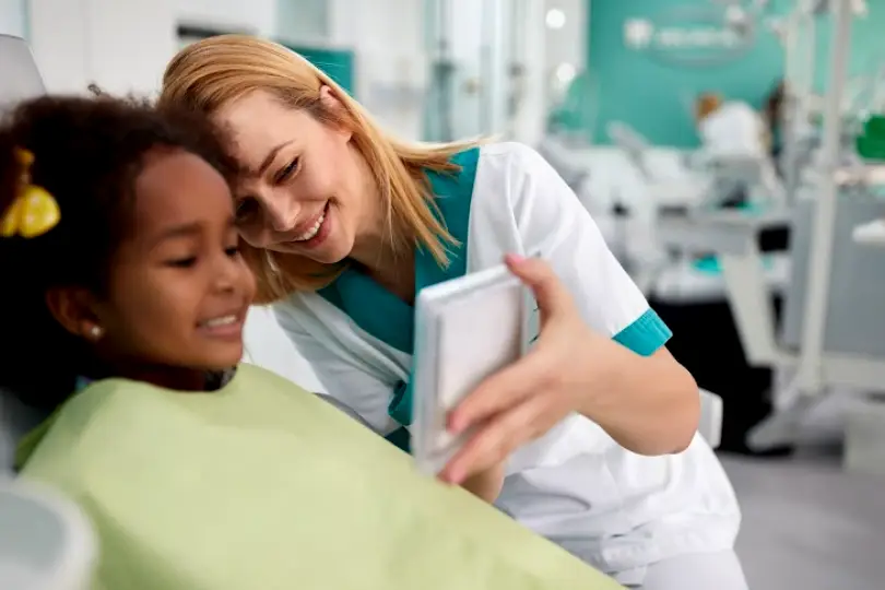 St Peters Comprehensive Family Dental