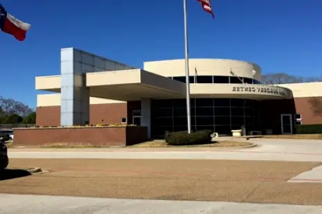 Surgery Center of Nacogdoches