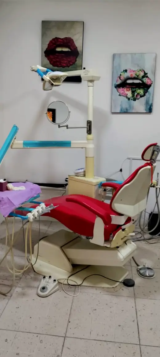Tecate GE+DENSER CLINICA Y LABORATORIO DENTAL