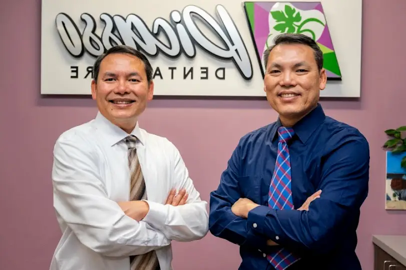Temecula Picasso Dental Care