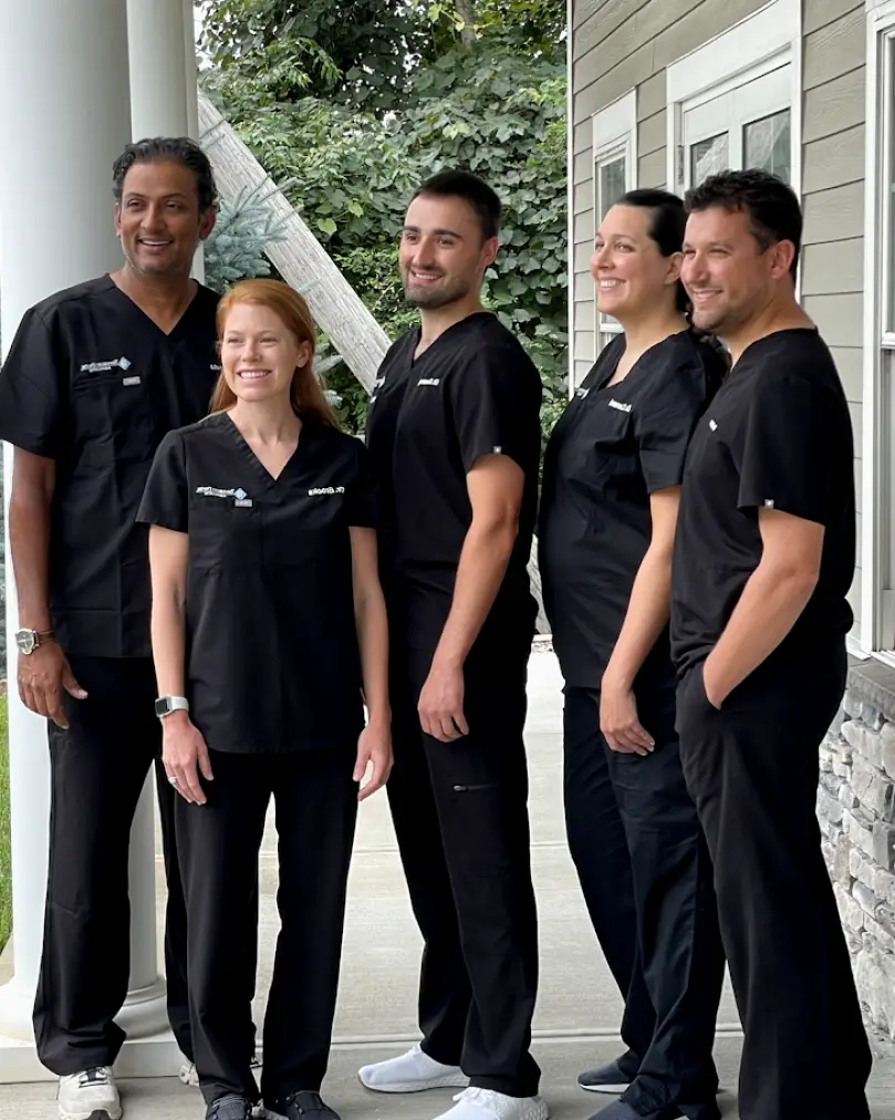 Tewksbury Dental Associates