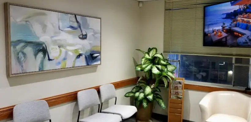 Union City J Dental