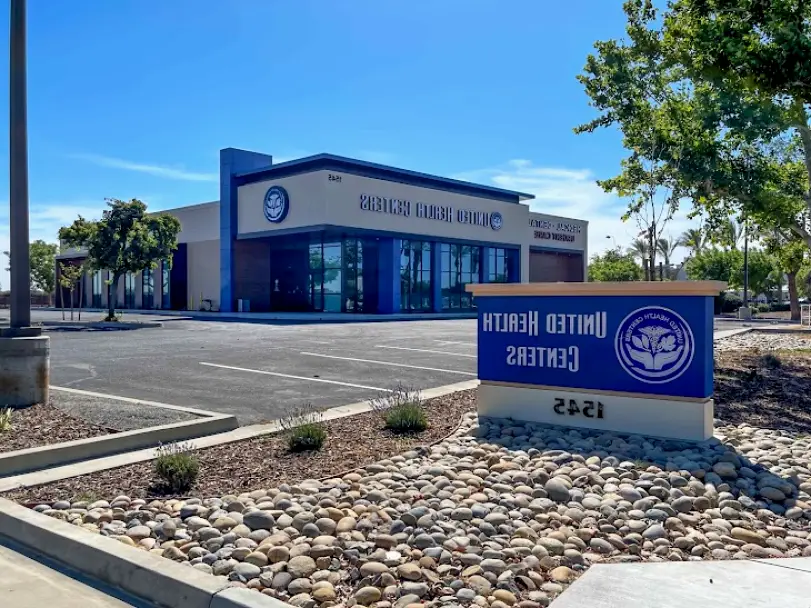 United Health Centers - Hanford
