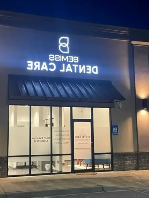 Valdosta Bemiss Dental Care