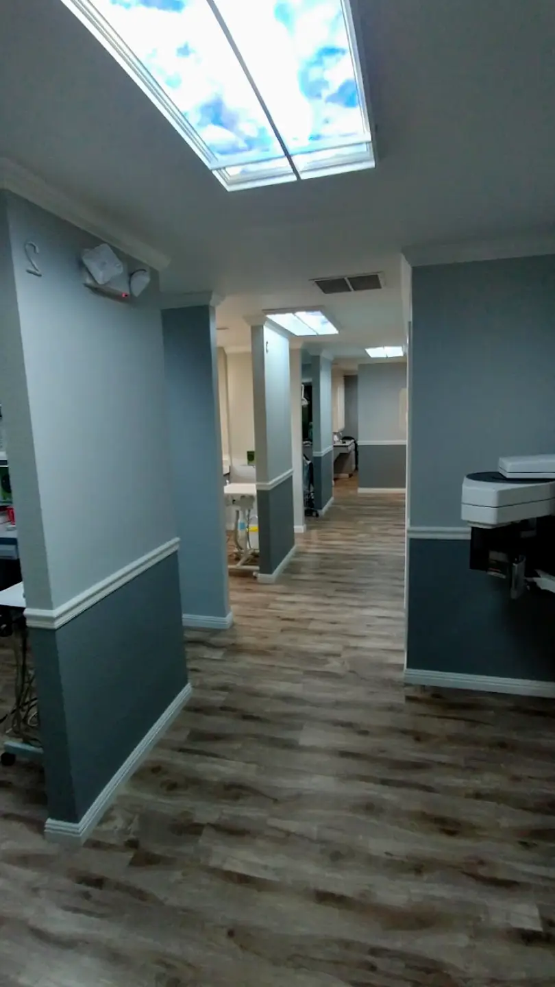 Valley Springs La Contenta Dental