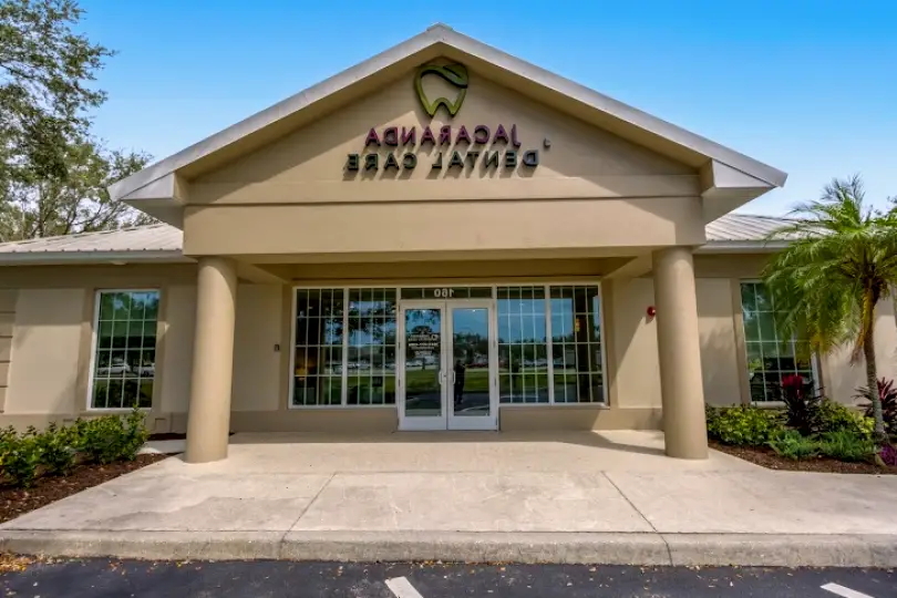 Venice Jacaranda Dental Care