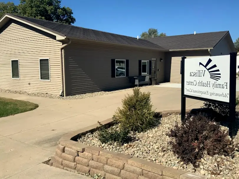Villisca Family Health Center