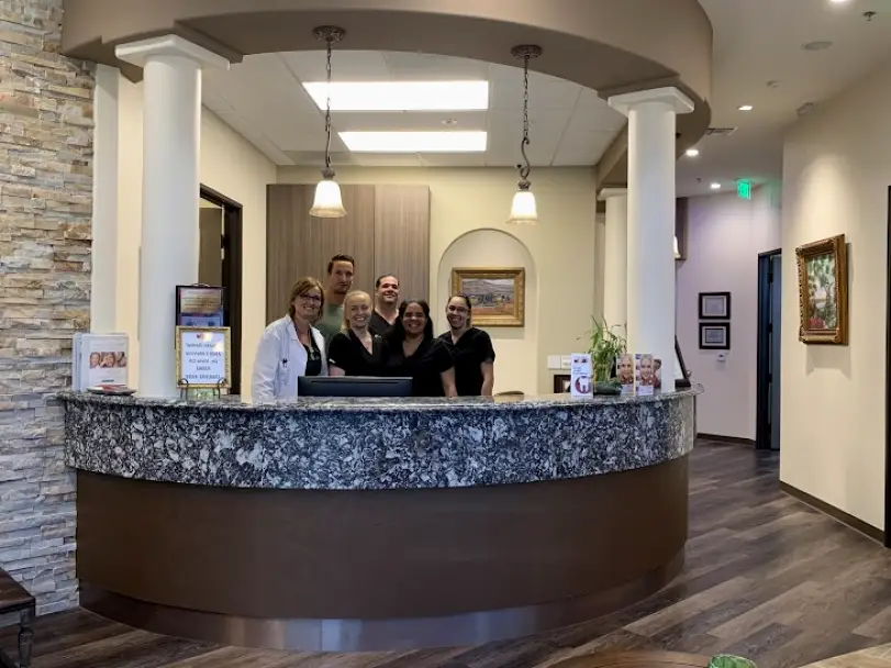 Vista Adriatic Dental