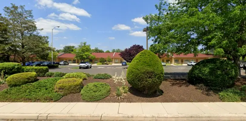 Voorhees Township Dr. Chara Pasternack, DMD