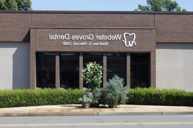 Webster Groves Dental: Matthew S. Wenzel, DMD