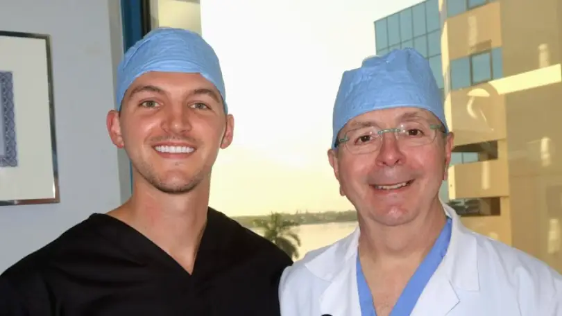 West Palm Beach Good Samaritan Dental Implant Institute