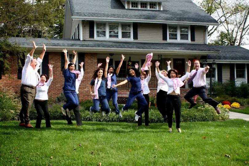  Westfield Gersch Orthodontics