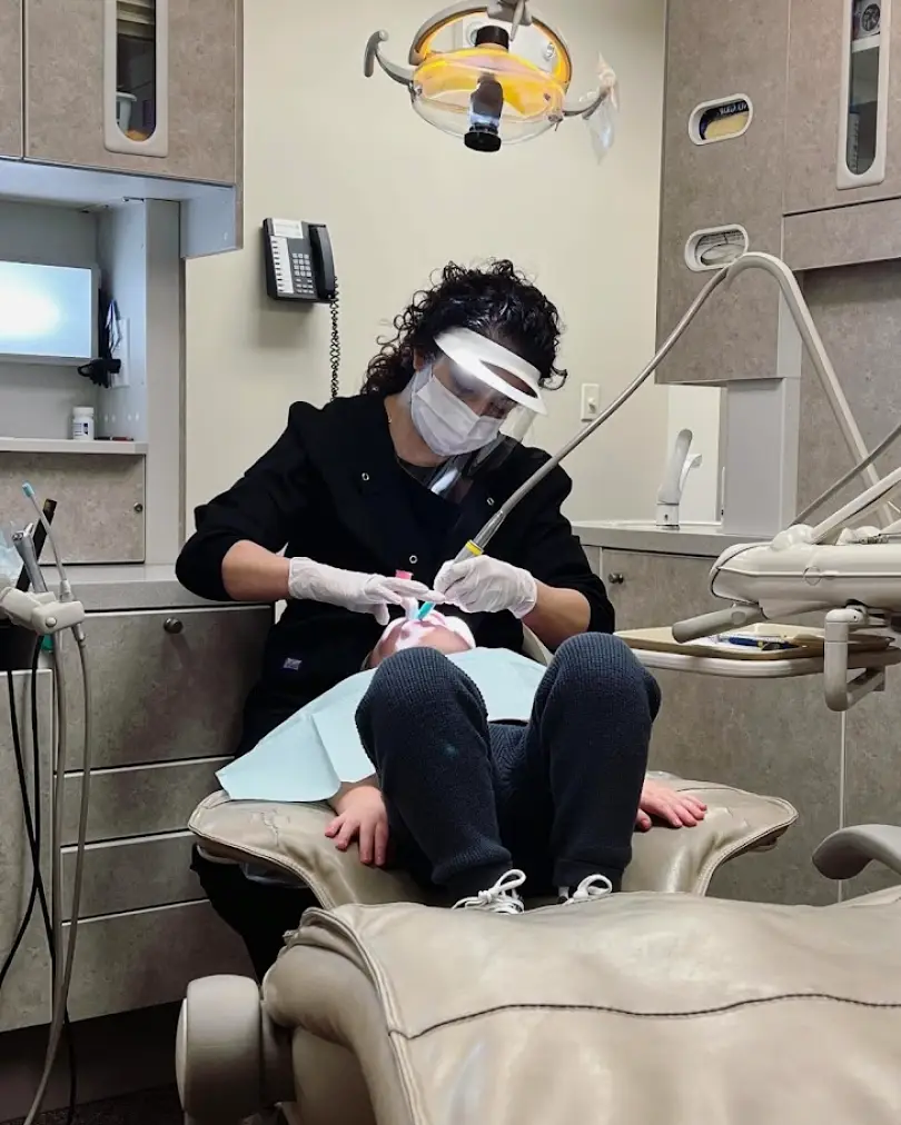  Wichita Dr. Lance E. Anderson, DDS