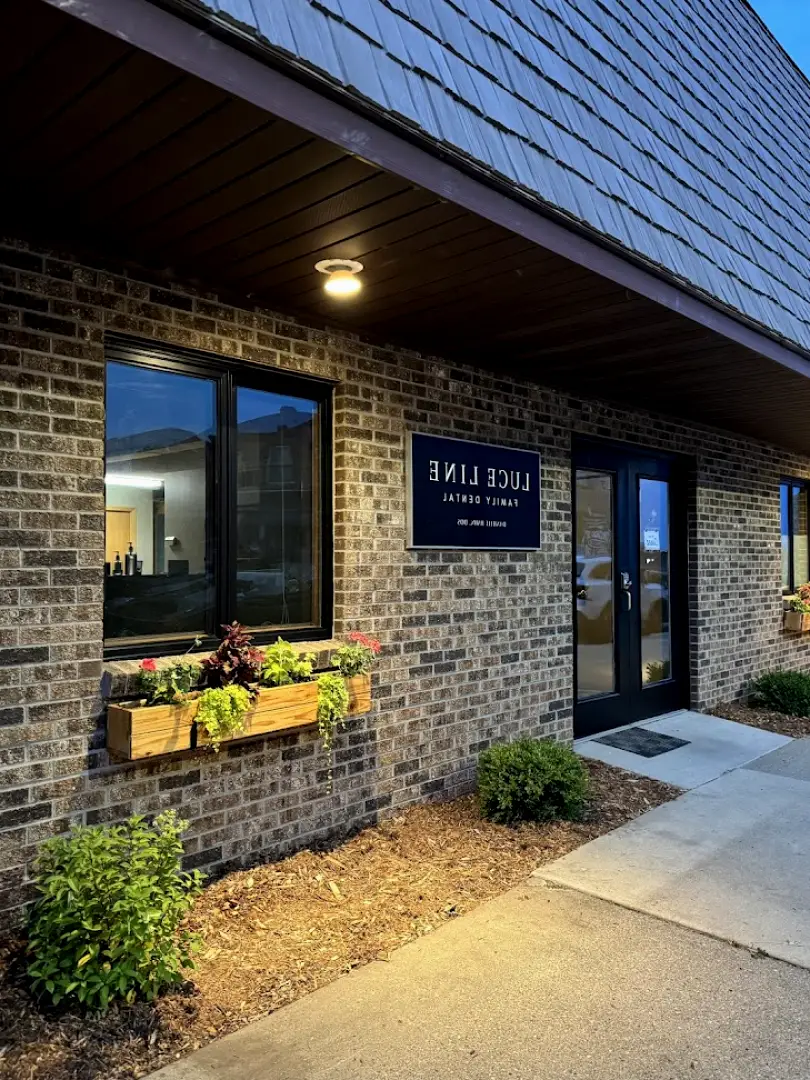 Winsted Luce Line Family Dental