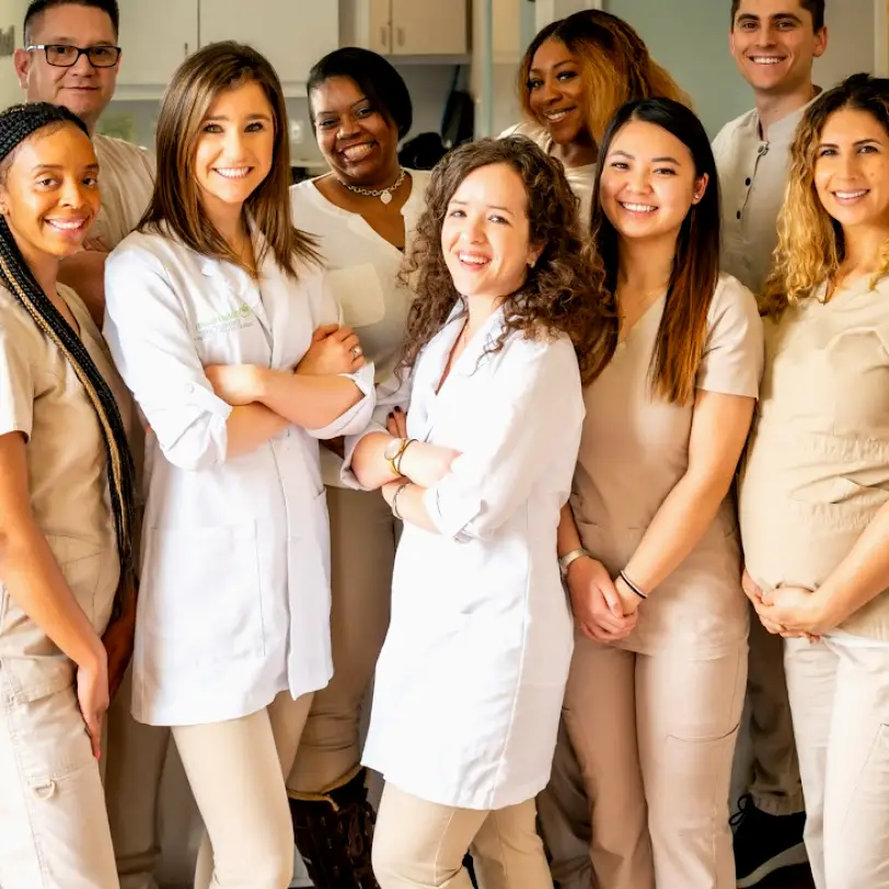  Albany Total Health Dental Care