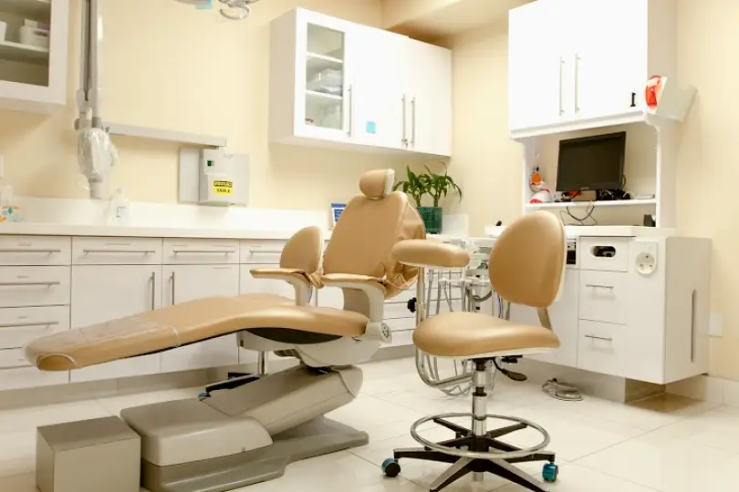 Arcadia Medi-Dental Group