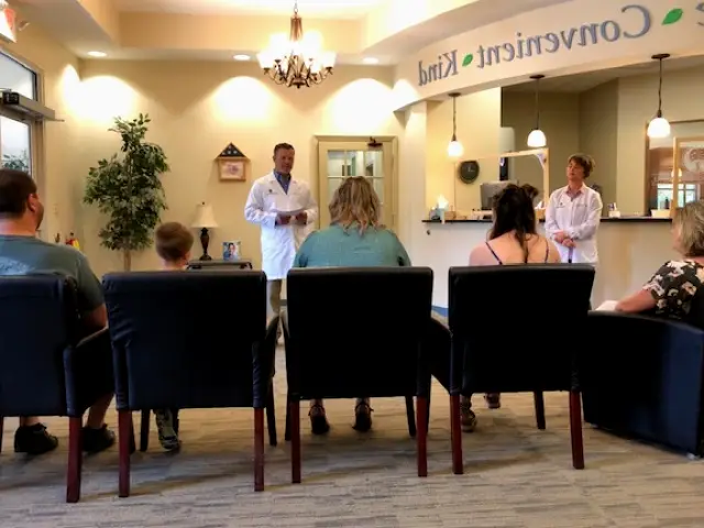 Assist to Succeed of Marietta Dental Assisting School