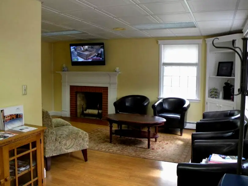 Augusta Kennebec River Dentistry