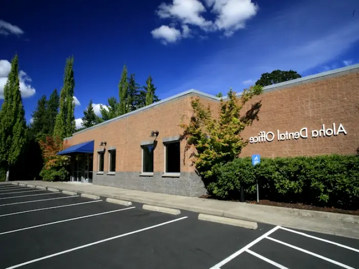  Beaverton Kaiser Permanente Aloha Dental Office