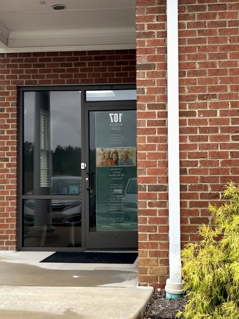 Belmont Dental at Ruther Glen