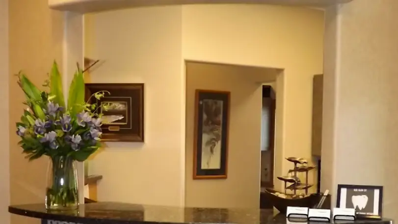  Billings Kenneth J. Bagby, DDS, PC