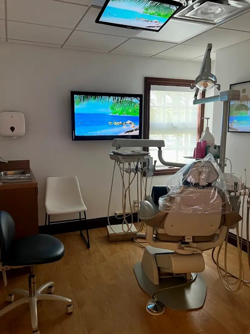 Boca Raton Alberto J. Lamberti DMD