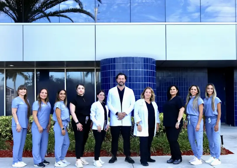 Boynton Beach South Palm Dental