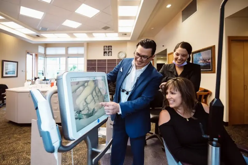 Bremerton Master Orthodontics and Facial Esthetics