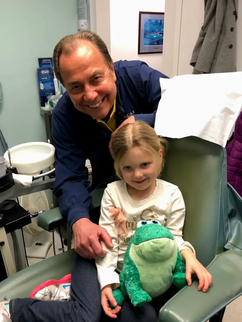 Brunswick Dr. Benjamin Weiser, DDS