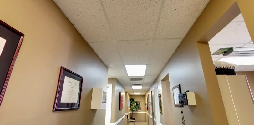 Cabot Dental Group: Martin Ryan DMD