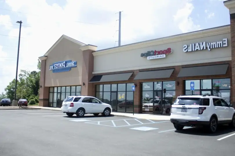 Cartersville Dentist Office
