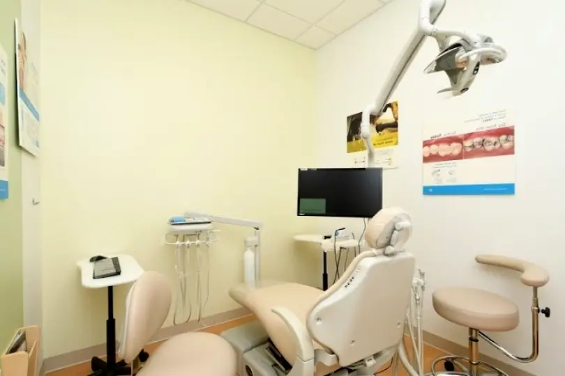 Chantilly Modern Dentistry