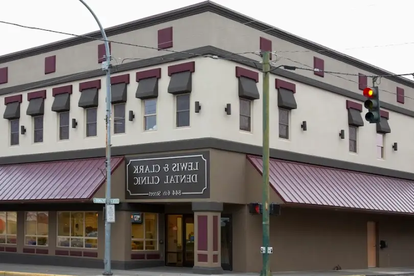 CHAS Clarkston Dental Clinic | Lewis & Clark Dentist