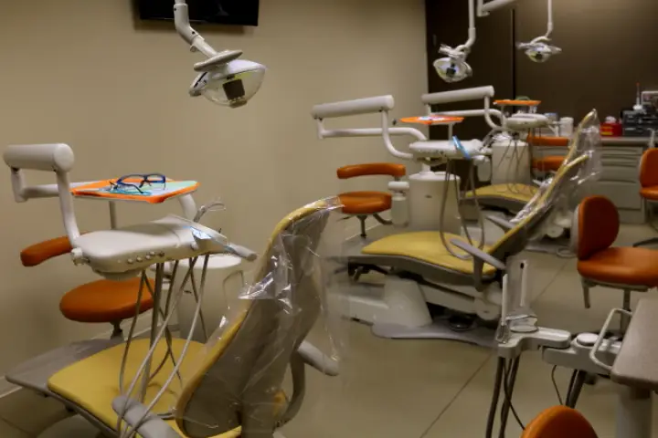 Chester United Orthodontics