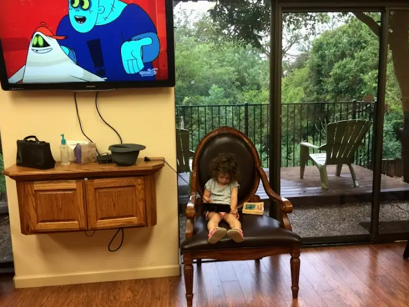 Children's Dentistry of Abilene