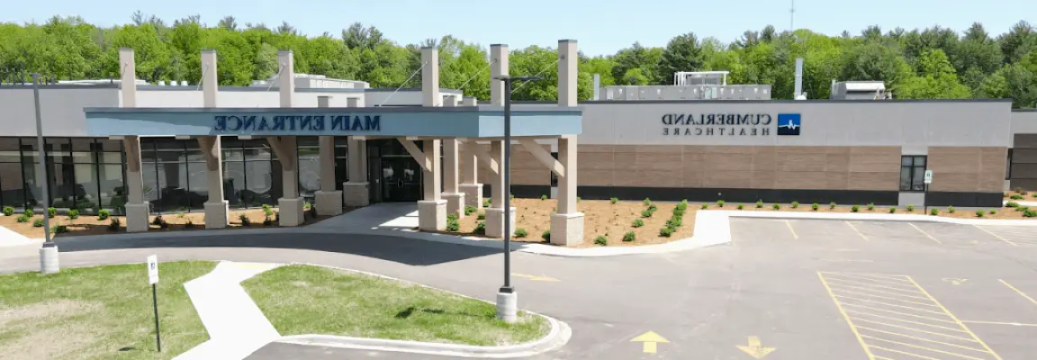 Cumberland Healthcare