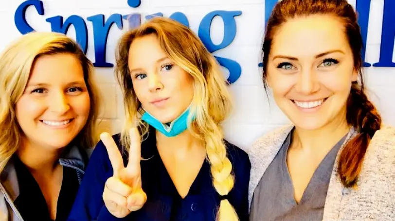 Daily Dental Spring Hill