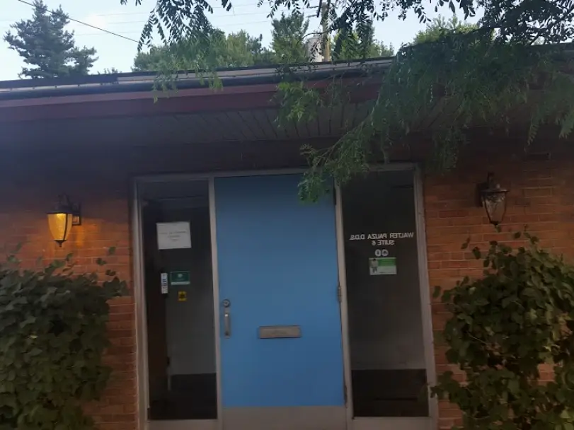  Dearborn Pauza Walter V DDS