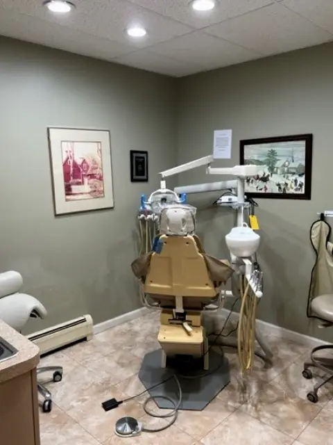 Dental Associates of Jersey City