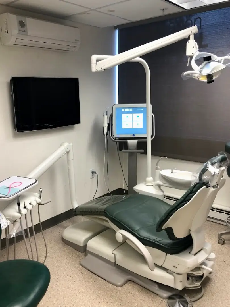 Dental Partners of Brookline