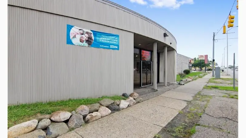  Detroit Gentle Dental at Gratiot Avenue