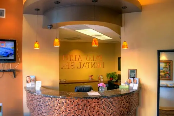 East Palo Alto Palo Alto Dental Spa